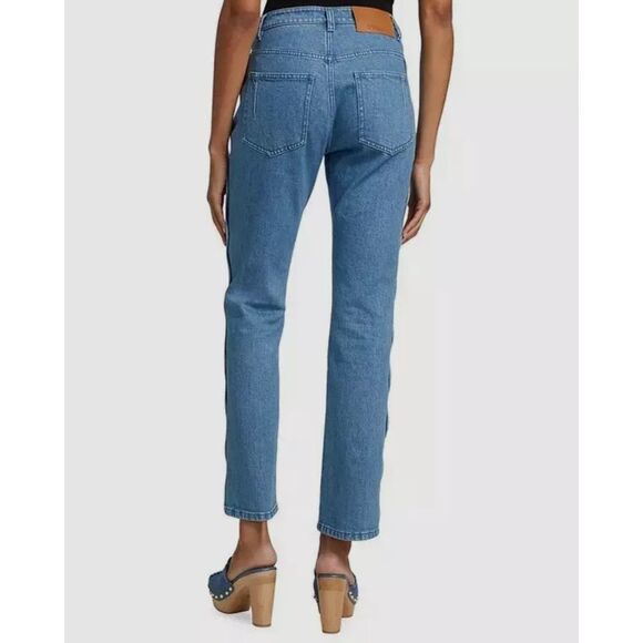 Derek Lam 10 Crosby Paloma Jeans - Picture 3 of 9
